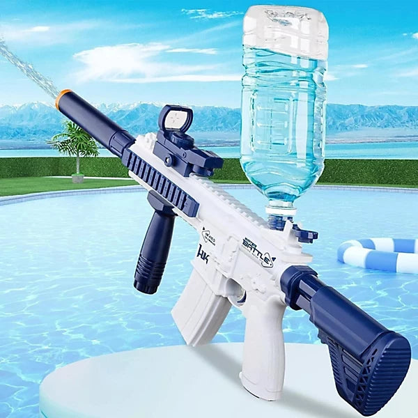 Aquashot Elektrische Wasserpistole